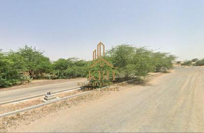Land - Studio for sale in Al Arqoub - Sharjah Industrial Area - Sharjah
