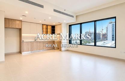 Apartment - 2 - 2 for rent in Park Field Tower 1 - Park Field - Park Five by Deyaar - Dubai Production City (IMPZ) - Dubai
