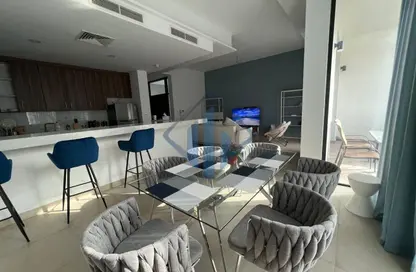 Villa - 3 Bedrooms - 5 Bathrooms for rent in Marbella I Villas - Marbella - Mina Al Arab - Ras Al Khaimah