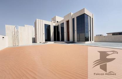 Villa - 4 Bedrooms - 5 Bathrooms for rent in Al Athbah - Wadi Al Amardi - Dubai