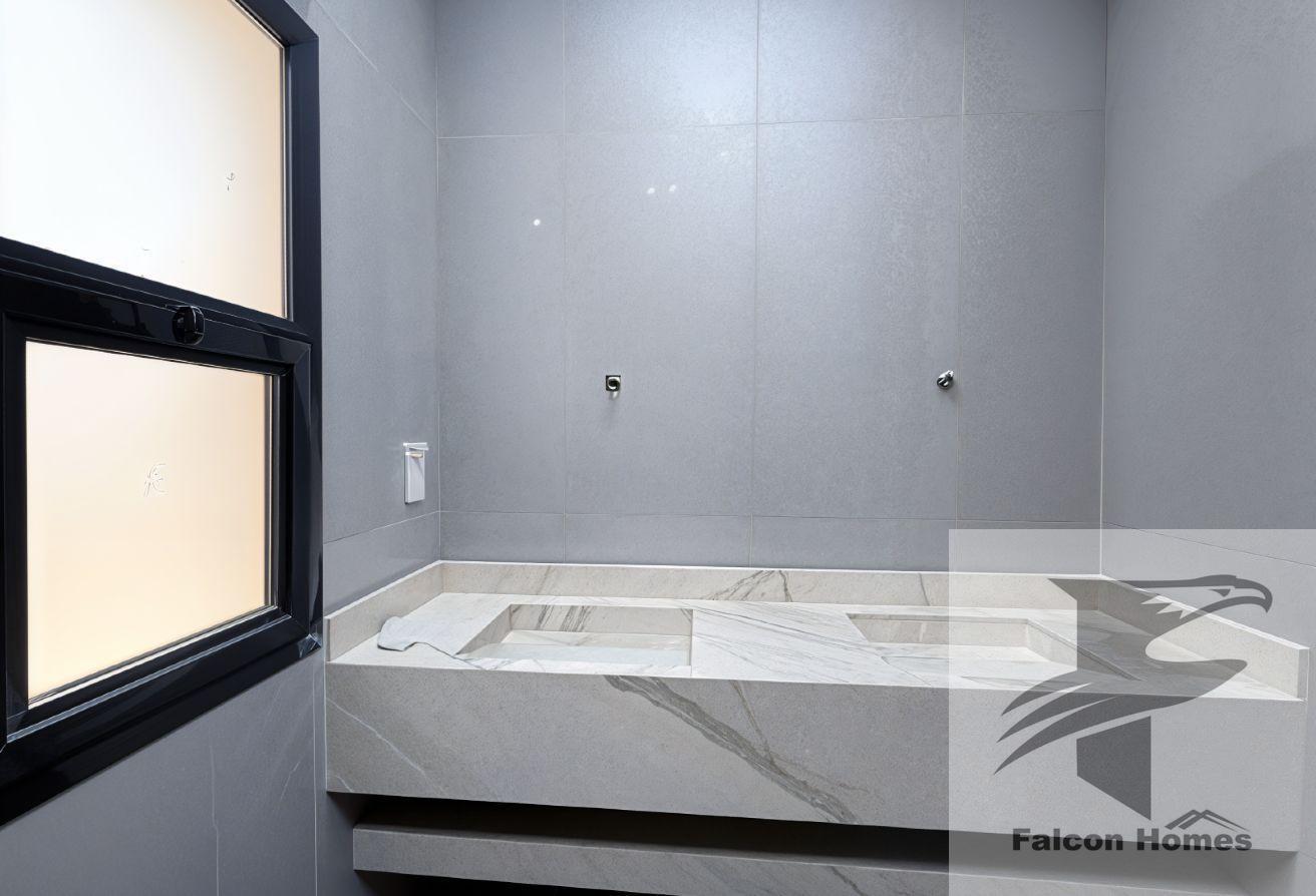 Brand New 4BR Villa with private Garden photo 17