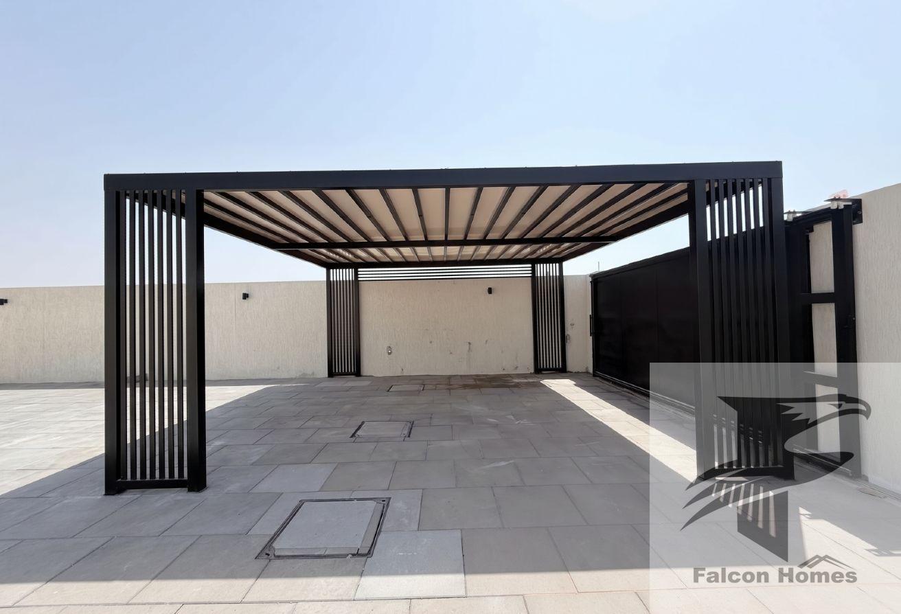 Brand New 4BR Villa with private Garden photo 5