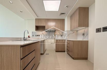 Apartment - 1 Bedroom - 1 Bathroom for rent in Bay Residences - Hayat Island - Mina Al Arab - Ras Al Khaimah