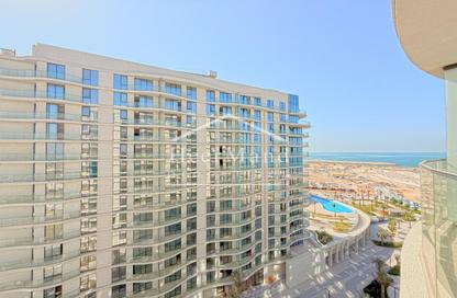 شقة - غرفة نوم - 1 حمام للايجار في باي ريزيدنس - جزيرة حياة - ميناء العرب - راس الخيمة - رأس الخيمة