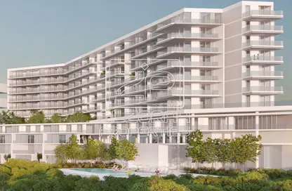 Apartment - 1 Bedroom - 2 Bathrooms for sale in Creekside - Al Zorah - Ajman