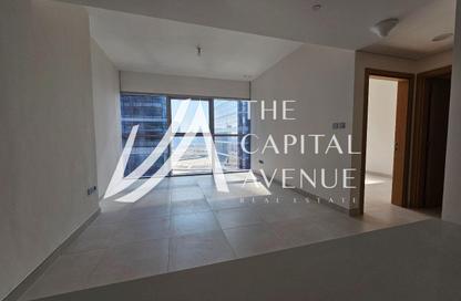 Apartment - 2 Bedrooms - 2 Bathrooms for sale in Radiant Square - City Of Lights - Al Reem Island - Abu Dhabi