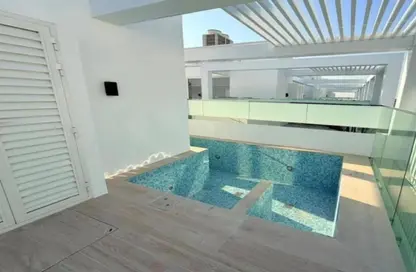 فيلا - 4 غرف نوم - 5 حمامات للايجار في البراري إكسورا - البراري - دبي