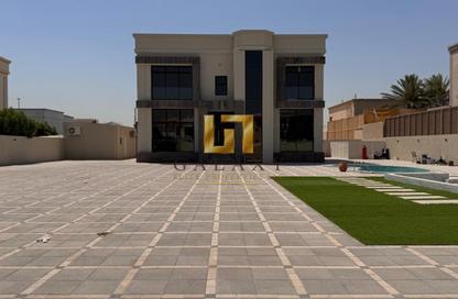 Villa - 4 - 5 for rent in Al Barsha 3 Villas - Al Barsha 3 - Al Barsha - Dubai
