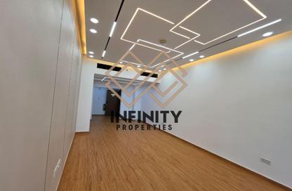 Apartment - 2 - 3 for sale in Ajman One Tower 2 - Ajman One - Ajman Downtown - Ajman