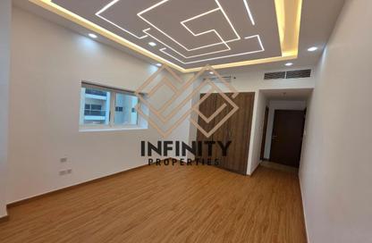 Apartment - 2 - 3 for sale in Ajman One Tower 2 - Ajman One - Ajman Downtown - Ajman