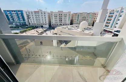 Apartment - 2 Bedrooms - 2 Bathrooms for rent in Muwaileh 29 Building - Muwaileh - Sharjah