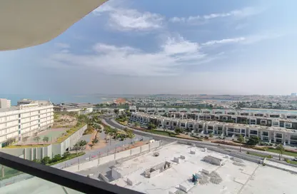 Apartment - 1 Bedroom - 2 Bathrooms for rent in Northbay Residences - Mina Al Arab - Ras Al Khaimah