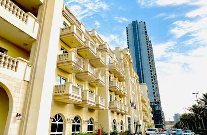 Apartment - 2 - 2 for sale in Hanover Square - District 10 - Jumeirah Village Circle - Dubai