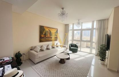 Townhouse - 3 - 5 for rent in Centaury - Damac Hills 2 - Dubai Townhouse - 3 - 5 for rent in Centaury - Damac Hills 2 - Dubai