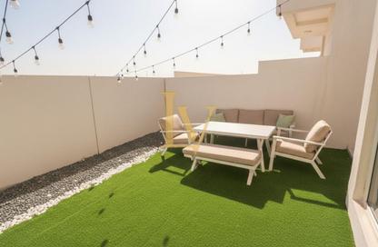 Townhouse - 3 - 5 for rent in Centaury - Damac Hills 2 - Dubai Townhouse - 3 - 5 for rent in Centaury - Damac Hills 2 - Dubai