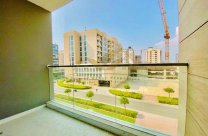 Apartment - 3 Bedrooms - 4 Bathrooms for rent in Jumeirah Garden City - Al Satwa - Dubai