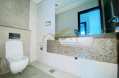 Apartment - 3 Bedrooms - 4 Bathrooms for rent in Jumeirah Garden City - Al Satwa - Dubai