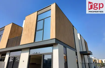 فيلا - 4 غرف نوم - 3 حمامات للايجار في مدن الرينم 3 - مدن - دبي