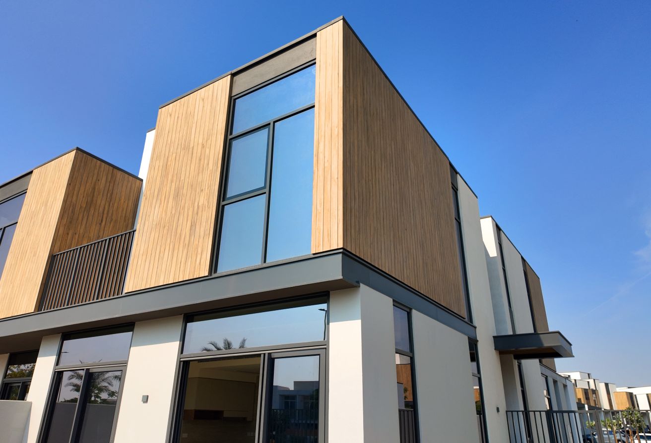 Super Corner 4 BR Family Villa | Mudon Al Ranim 3