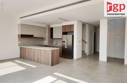 Villa - 4 Bedrooms - 3 Bathrooms for rent in Mudon Al Ranim 3 - Mudon - Dubai