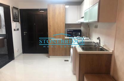 Apartment - Studio - 1 Bathroom for sale in Glamz 2 - Glamz by Danube - Al Furjan - Dubai