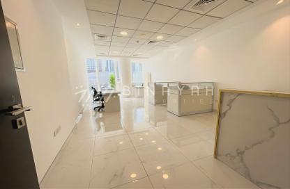 Office Space - Studio for rent in B2B Tower - Business Bay - Dubai