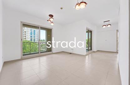 Apartment - 2 Bedrooms - 2 Bathrooms for rent in Mosela Waterside Residences - Mosela - The Views - Dubai