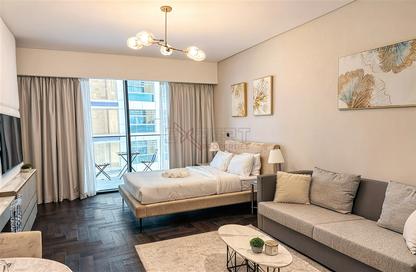 Apartment - Studio - 1 for rent in O10 - Al Jaddaf - Dubai Apartment - Studio - 1 for rent in O10 - Al Jaddaf - Dubai