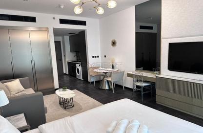 Apartment - Studio - 1 for rent in O10 - Al Jaddaf - Dubai