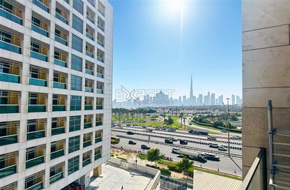 Apartment - Studio - 1 for rent in O10 - Al Jaddaf - Dubai
