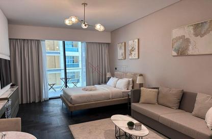 Apartment - Studio - 1 for rent in O10 - Al Jaddaf - Dubai Apartment - Studio - 1 for rent in O10 - Al Jaddaf - Dubai