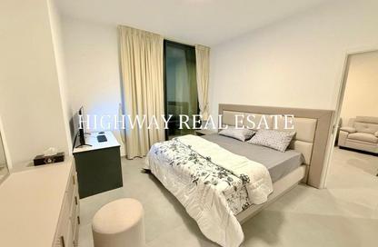 Apartment - 1 Bedroom - 2 Bathrooms for rent in Tiraz - Naseej District - Aljada - Sharjah