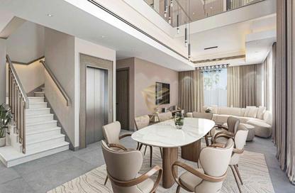 فيلا - 3 - 5 للبيع في مجمع شموس السكني - الشارقة جاردن سيتي - الشارقة