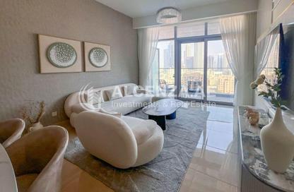 Apartment - 2 Bedrooms - 3 Bathrooms for rent in Imperial Avenue - Downtown Dubai - Dubai