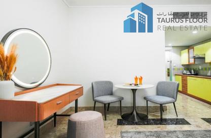 Apartment - Studio - 1 Bathroom for rent in Al Qusais 1 - Al Qusais Residential Area - Al Qusais - Dubai
