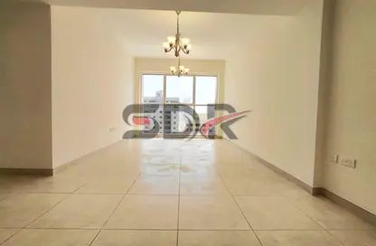 شقة - غرفة نوم - 1 حمام للايجار في مبني الإمارات التجارية العقارية - شارع الفلاح - وسط المدينة - أبوظبي