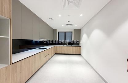 Apartment - 2 Bedrooms - 3 Bathrooms for rent in Cresswell Residences - Dubai South (Dubai World Central) - Dubai