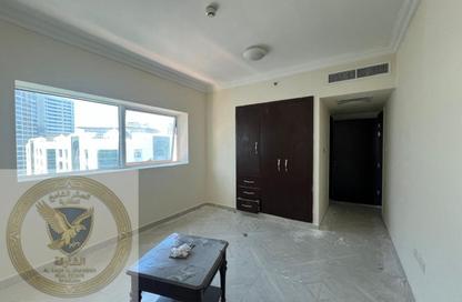 Apartment - 3 Bedrooms - 3 Bathrooms for rent in Al Majaz 2 - Al Majaz - Sharjah