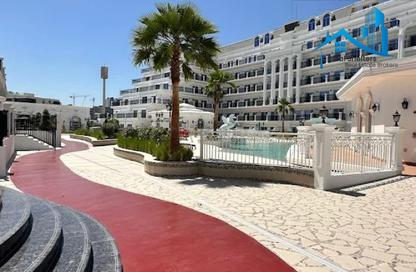 Apartment - 1 Bedroom - 1 Bathroom for rent in Vincitore Benessere - Arjan - Dubai