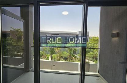 Townhouse - 3 Bedrooms - 4 Bathrooms for sale in Robinia - Masaar - Tilal City - Sharjah Townhouse - 3 Bedrooms - 4 Bathrooms for sale in Robinia - Masaar - Tilal City - Sharjah
