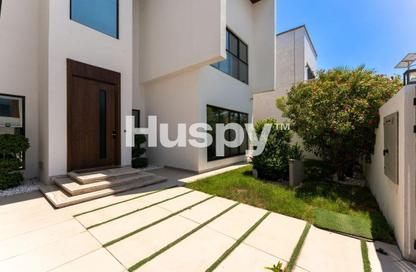 Villa - 5 - 6 for sale in Al Furjan West - Al Furjan - Dubai