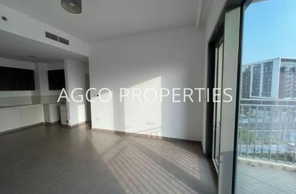 Apartment - 1 Bedroom - 1 Bathroom for rent in Park Heights 1 - Park Heights - Dubai Hills Estate - Dubai