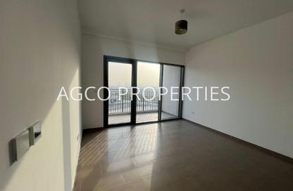 Apartment - 1 Bedroom - 1 Bathroom for rent in Park Heights 1 - Park Heights - Dubai Hills Estate - Dubai