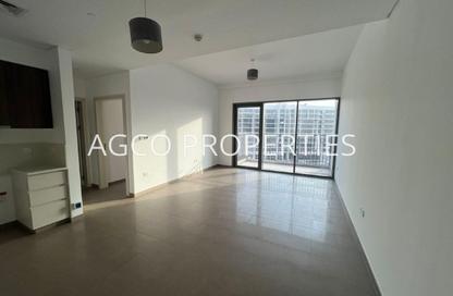 Apartment - 1 Bedroom - 1 Bathroom for rent in Park Heights 1 - Park Heights - Dubai Hills Estate - Dubai