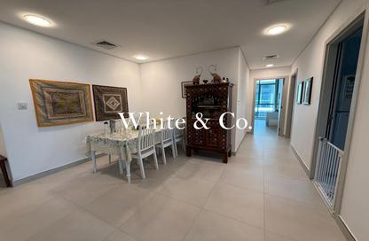 Apartment - 2 Bedrooms - 4 Bathrooms for sale in The Polo Residence E3 - The Polo Residence - Meydan Avenue - Meydan - Dubai