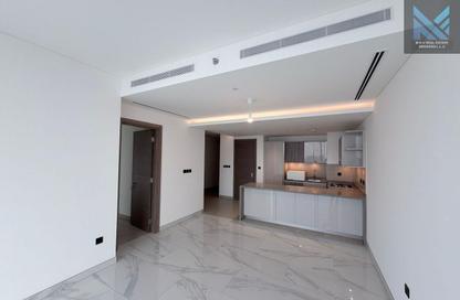 Apartment - 1 Bedroom - 2 Bathrooms for rent in Crest Grande - Sobha Hartland - Mohammed Bin Rashid City - Dubai Apartment - 1 Bedroom - 2 Bathrooms for rent in Crest Grande - Sobha Hartland - Mohammed Bin Rashid City - Dubai
