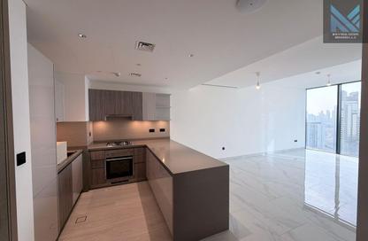 Apartment - 1 Bedroom - 2 Bathrooms for rent in Crest Grande - Sobha Hartland - Mohammed Bin Rashid City - Dubai Apartment - 1 Bedroom - 2 Bathrooms for rent in Crest Grande - Sobha Hartland - Mohammed Bin Rashid City - Dubai