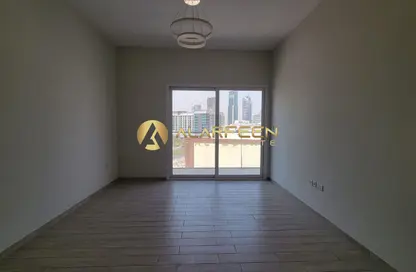 Apartment - 1 Bedroom - 2 Bathrooms for rent in Oxford Residence 1 - District 13 - Jumeirah Village Circle - Dubai