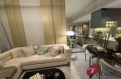 Apartment - 1 Bedroom - 2 Bathrooms for rent in Elevate by Prescott - Arjan - Dubai