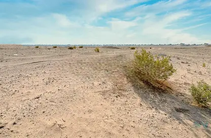 Land - Studio for sale in Alreeman - Al Shamkha - Abu Dhabi